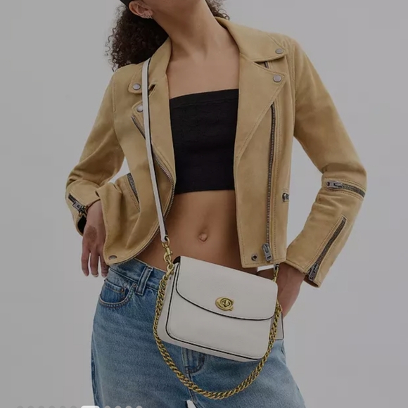 NWT Coach Cassie 19 Crossbody - Picture 16 of 16